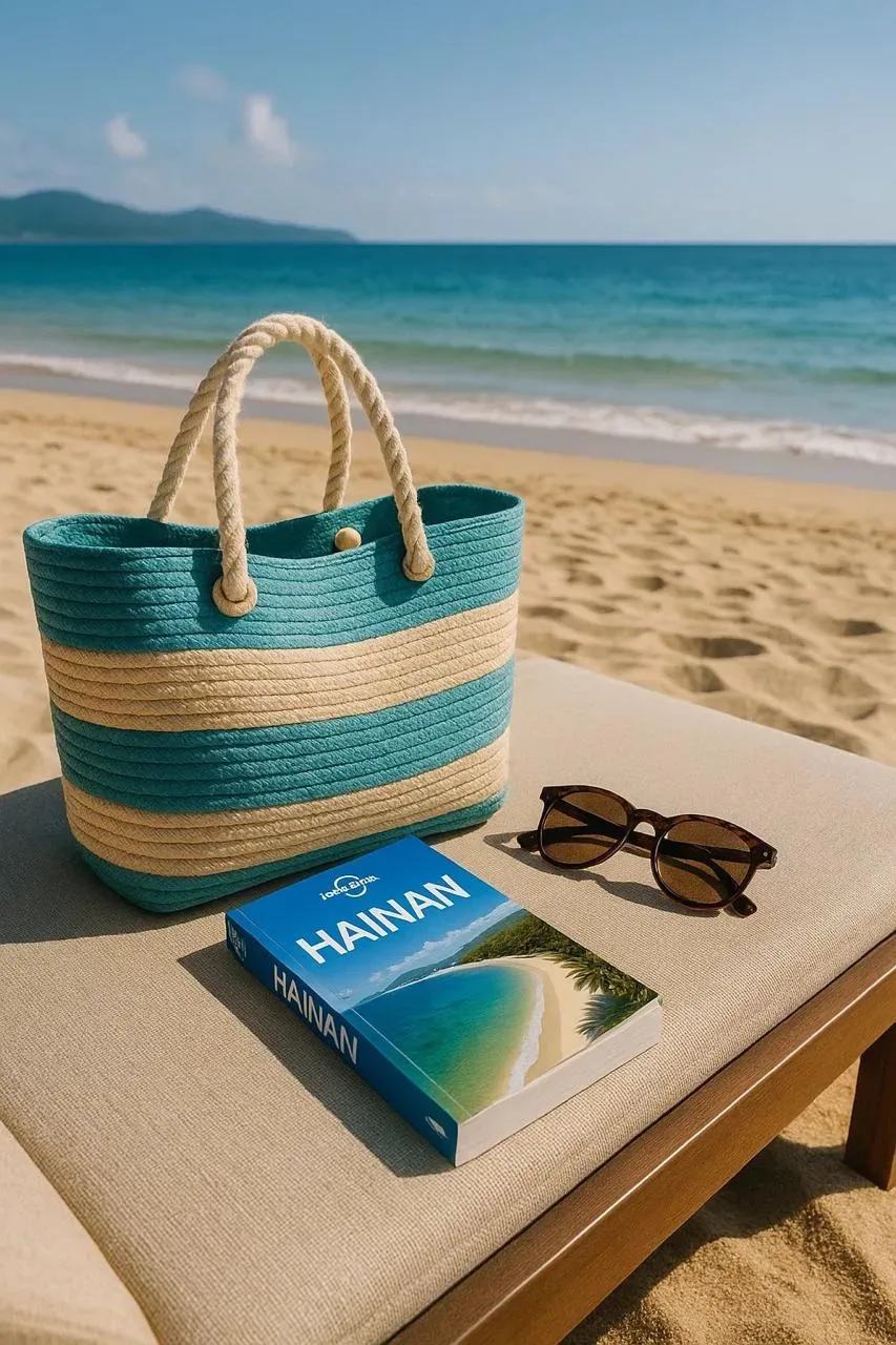 🌴 Хайнань из Хабаровска

👫 Стоимость на 2 человек

🍽️ Завтрак

📆 27 июня на 6 ночей

Sanya Yuhua
