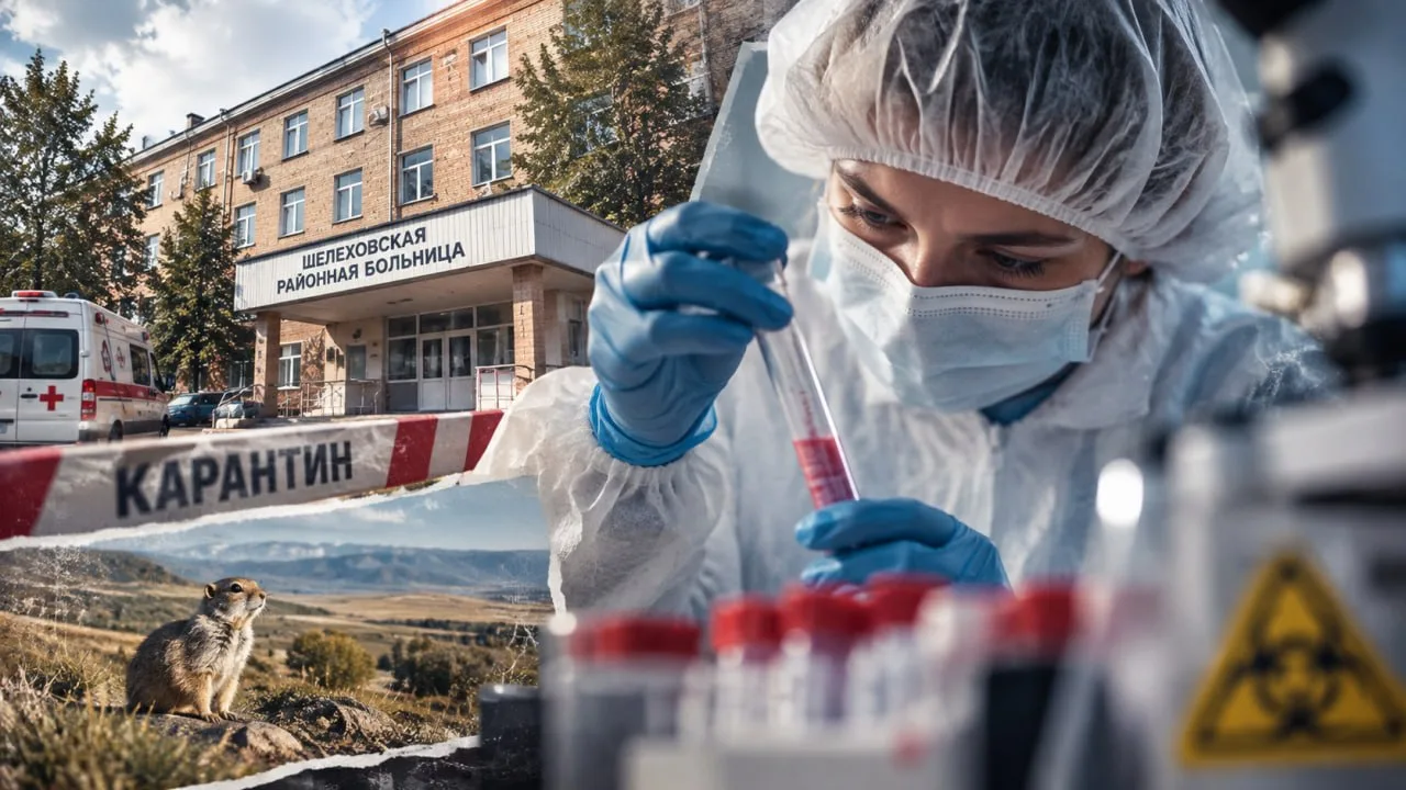 Мы узнали все известные подробности инцидента со смертью от опасной инфекции женщины в ...