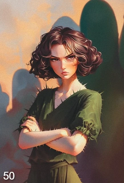 Случайное послание дня ✨