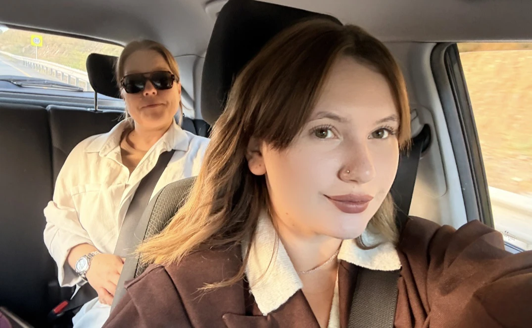 🚙 Сегодня выехали работать в Оловяннинский округ