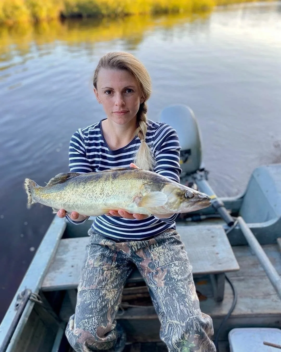 Улов от нашей подписчицы 🎣
Как вам рыбка? 🐟                                                      