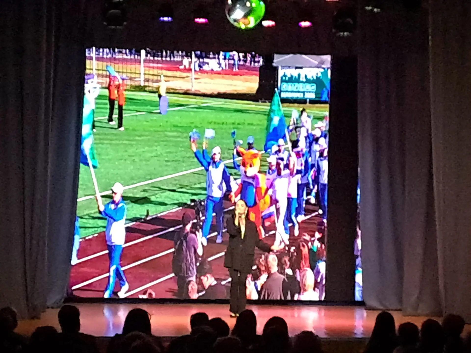 🏆 Спорт — это сила, мощь и жизнь!
