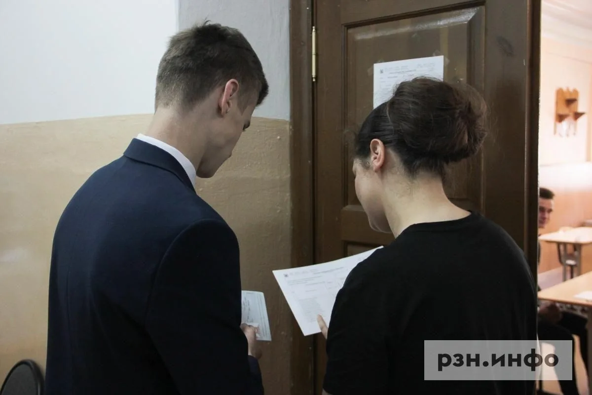 С 2028 года устный экзамен по истории станет дополнительным условием допуска девятиклас...