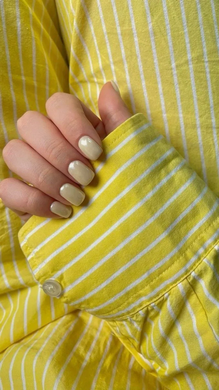 Летние тренды маникюра 2026 💅🏼