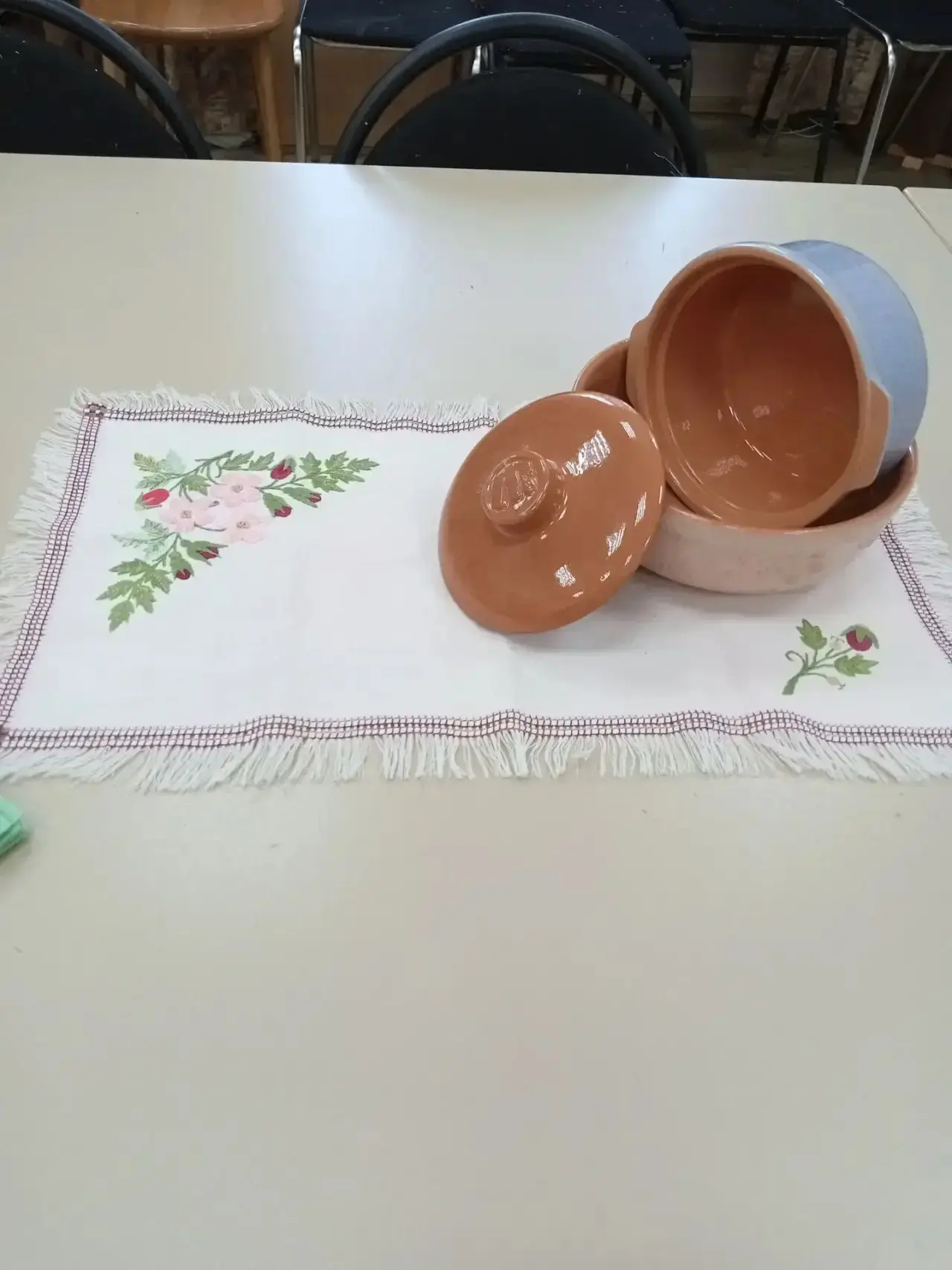 🧵 Ремёсла казаков — в современном творчестве!
17 июня в Доме культуры «Дружба» ребята окунулись в м