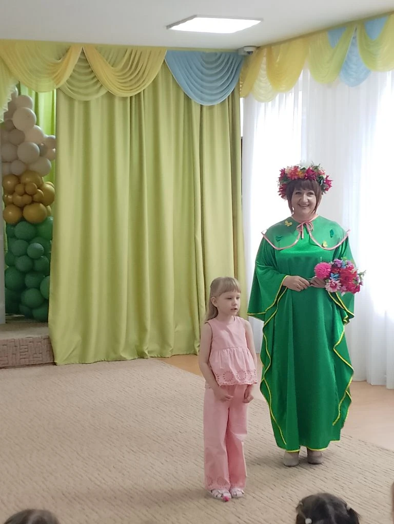🎈 1 июня — День защиты детей! 🎈