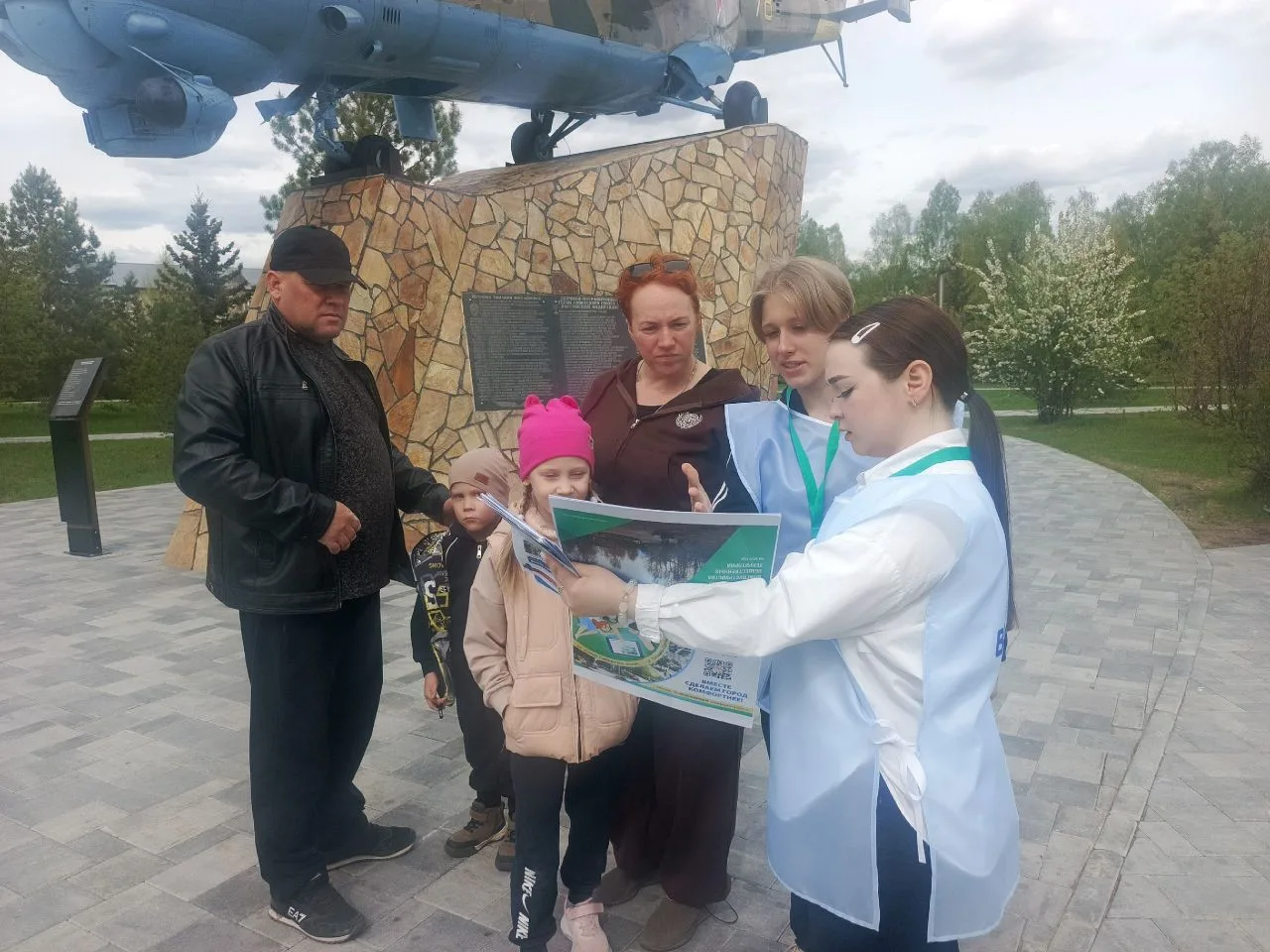 🌞Доброе утро!  Все наверное уже знают о том, что идет активное голосование за объекты благоустройств