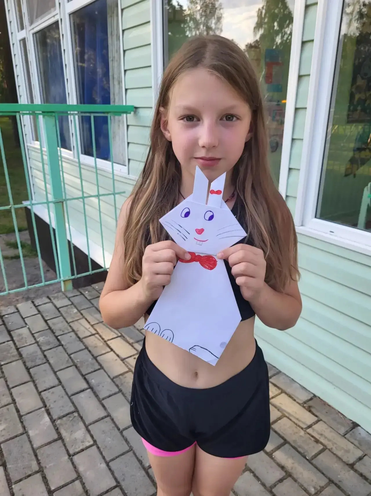 📌И снова новости из творческой мастерской.