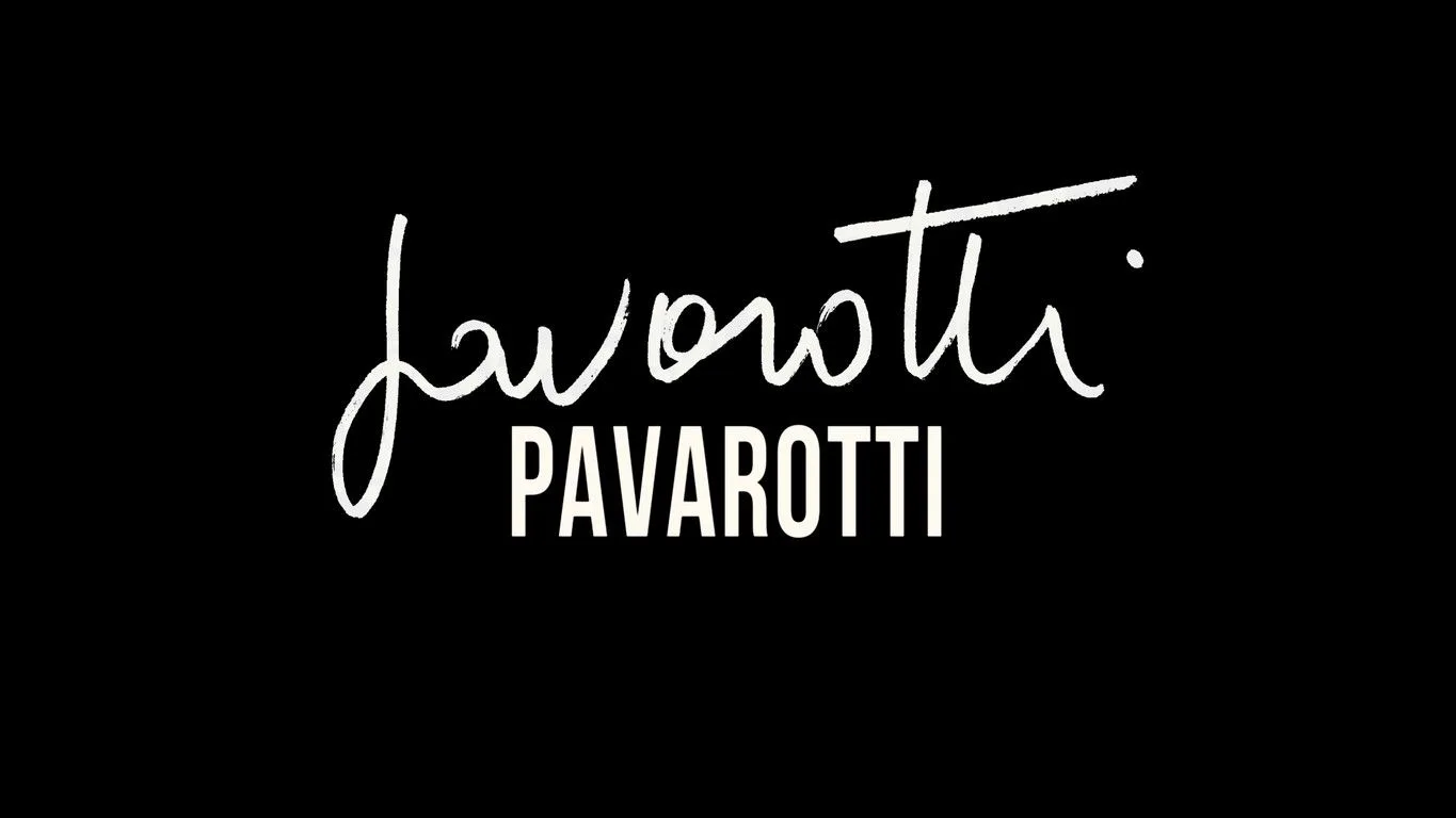 🇺🇸🇬🇧🇫🇷🇮🇹Паваротти (Pavarotti), 2019