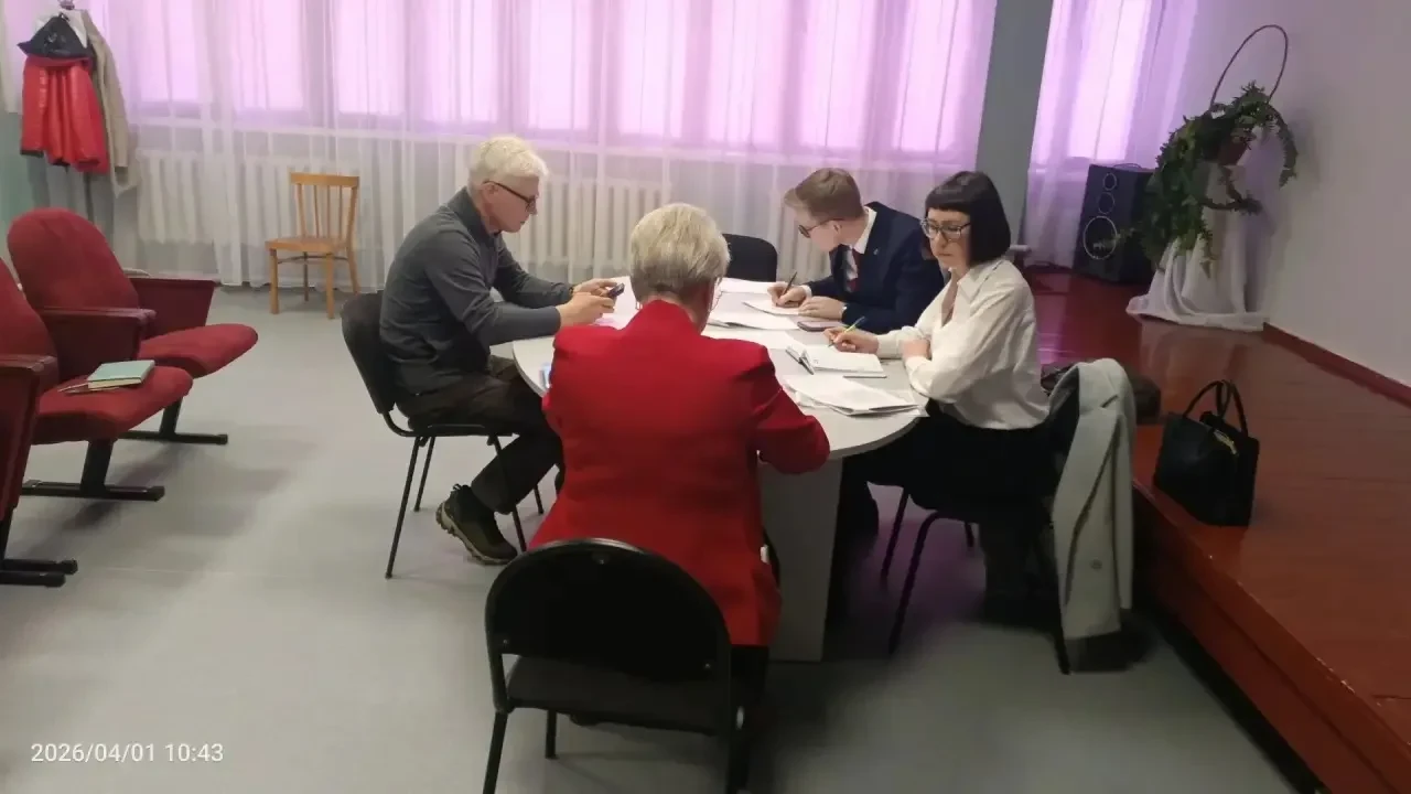 Комплексный подход к рассмотрению обращений граждан.
