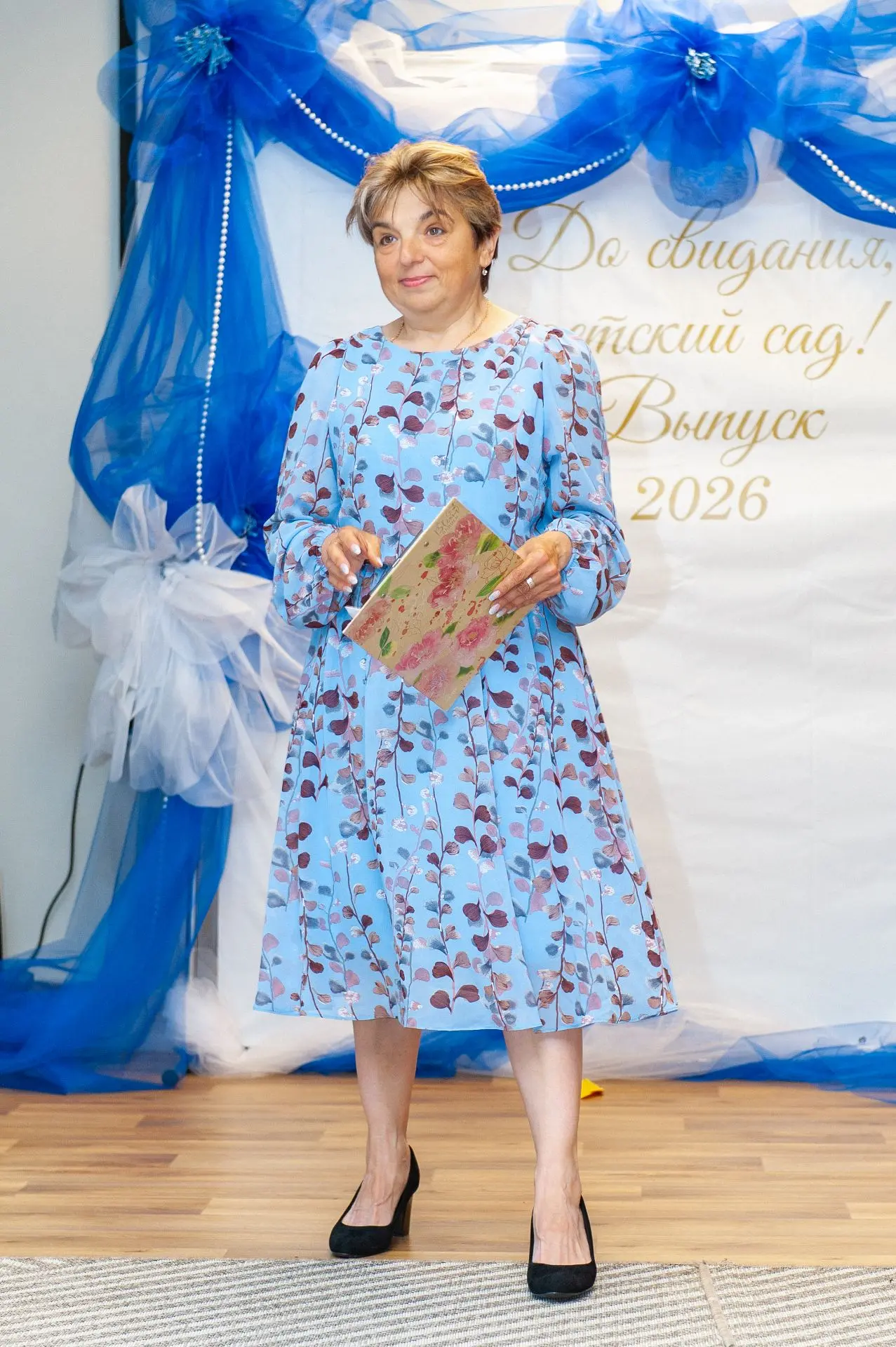 🎉🎓 Наши первые выпускники: как это было в дошкольном отделении № 3!  В дошкольных отделениях прошли 