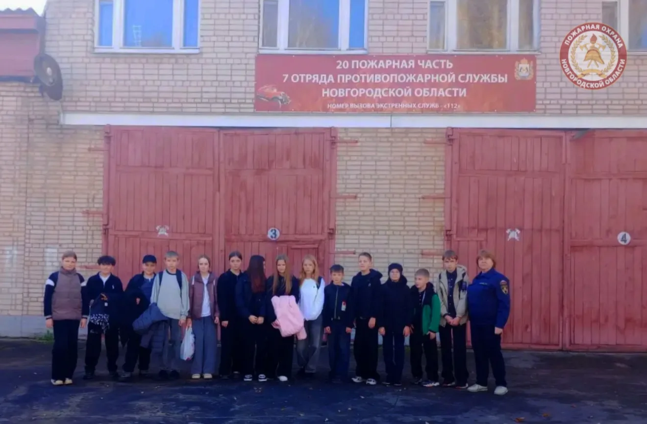 🧑‍🚒 Выбор профессии начинается с интереса