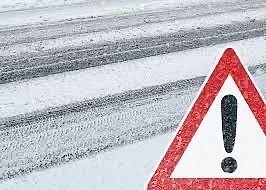 ❄️Первый снег в Екатеринбурге ожидается 2–3 октября