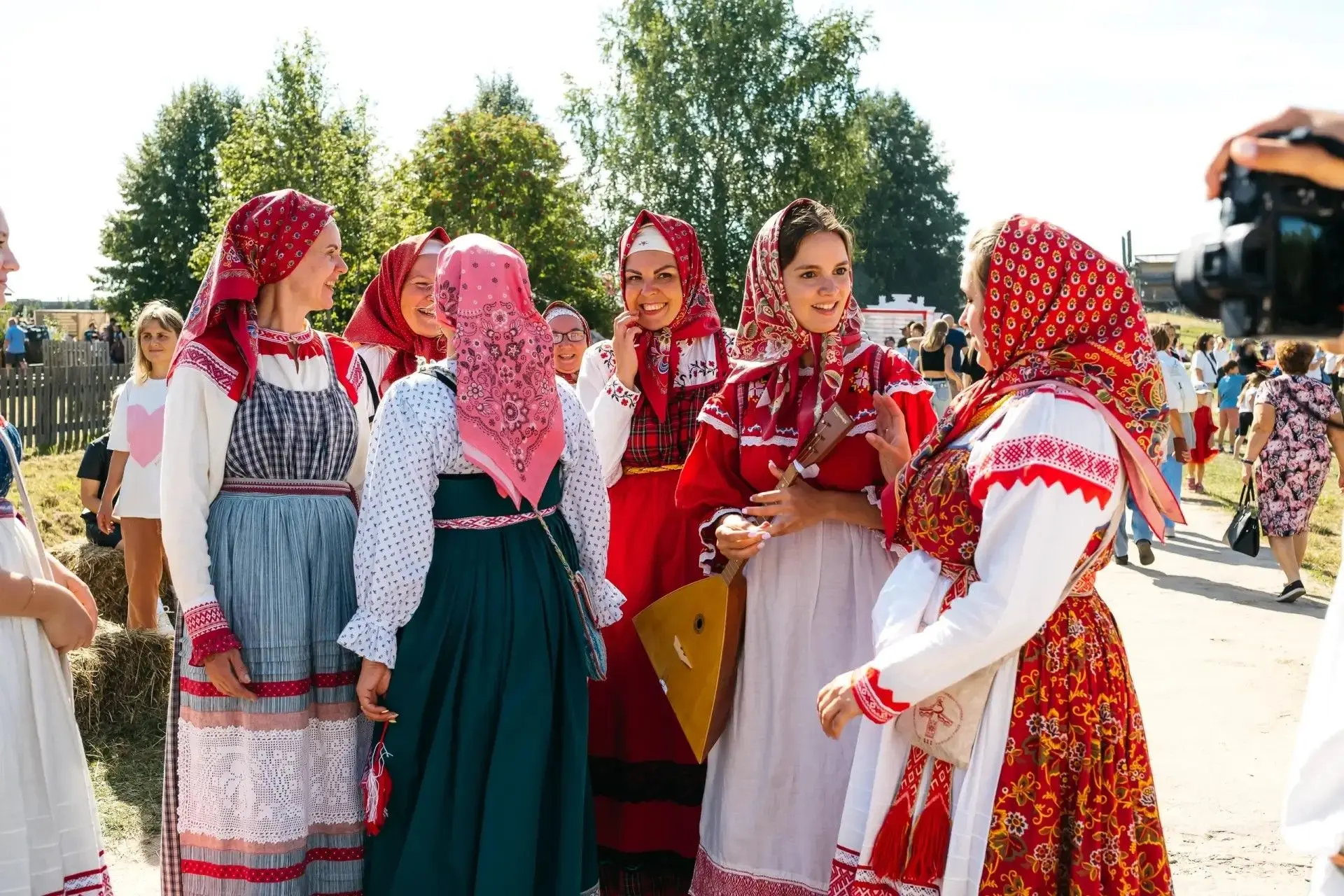 Готовы к «Вологда.Фолк»? 

1 августа ждем всех в Семёнково!

Чтобы ваш путь на праздник был максимал