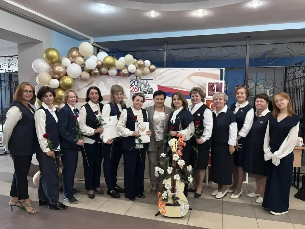 В Кинешме прошла традиционная августовская педагогическая конференция, которая определи...