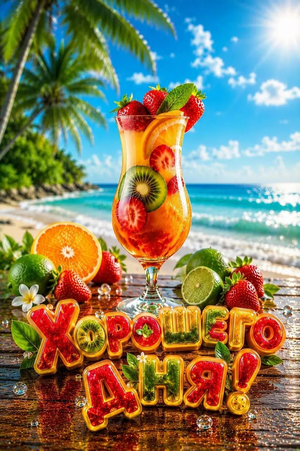 Желаю хорошего и лёгкого понедельника🥰

Что б все ладилось 💯🚀
