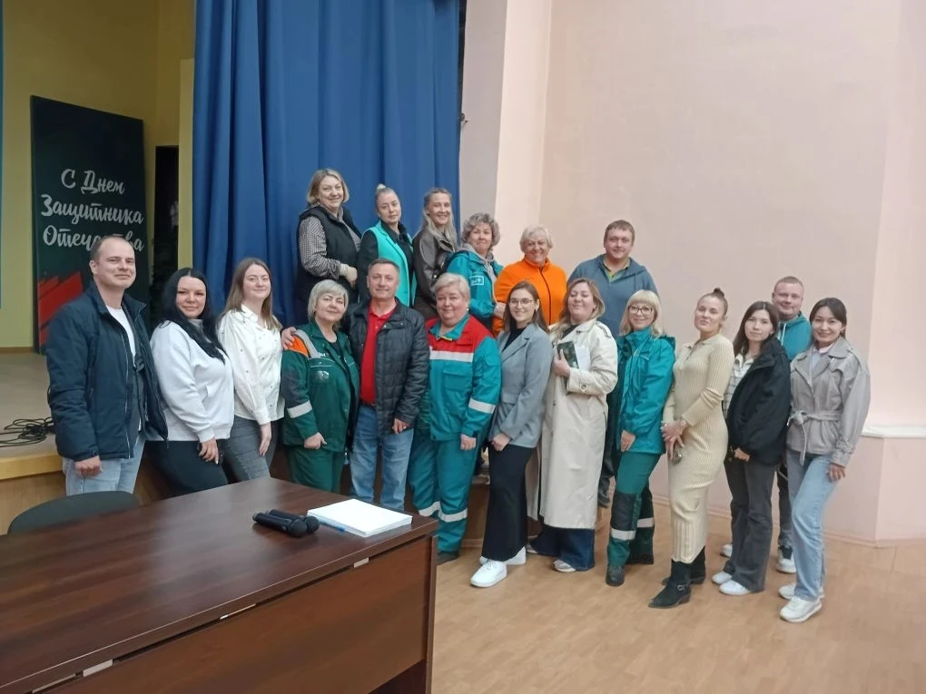 С 2️⃣1️⃣ по 2️⃣8️⃣ мая Иркутская областная организация ВЭП провела региональные семинар...