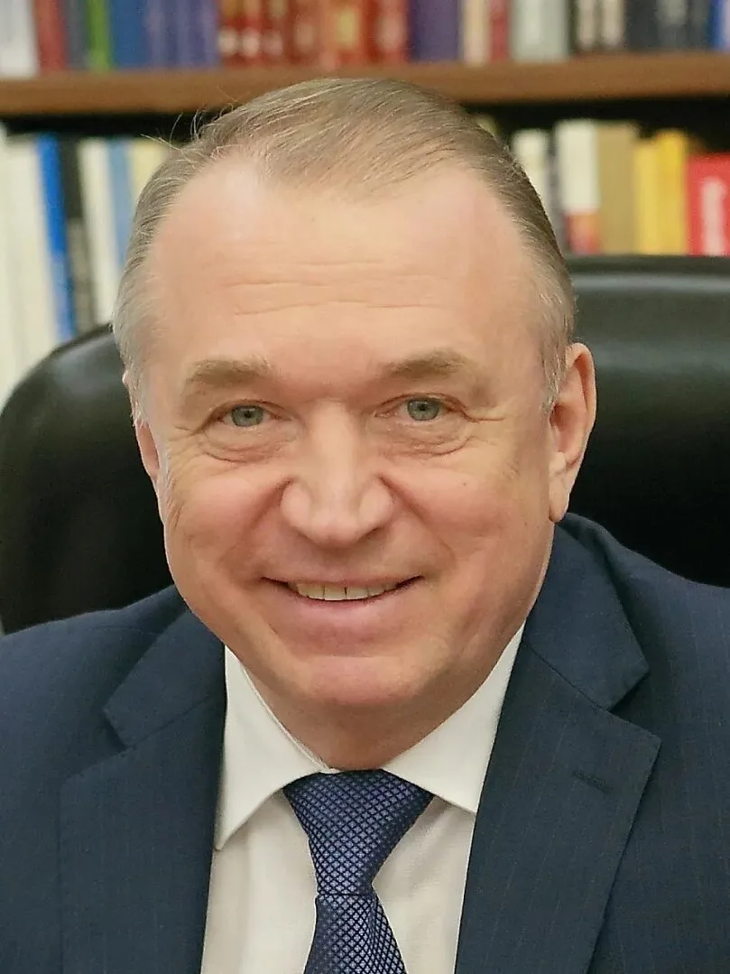 АНО «Платформа для работы с обращениями предпринимателей» сердечно поздравляет Президен...
