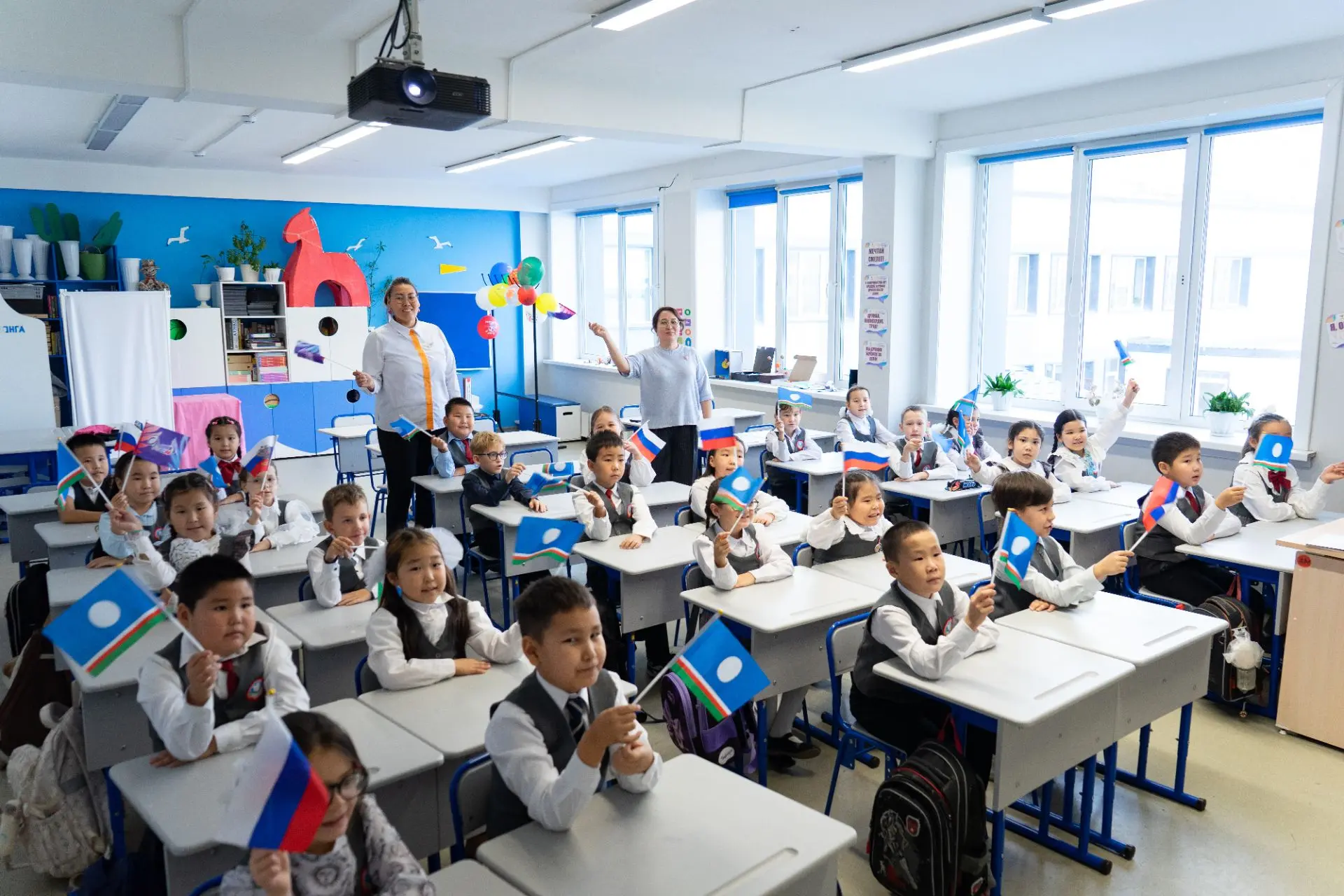 🇷🇺Единый народ - сильная страна