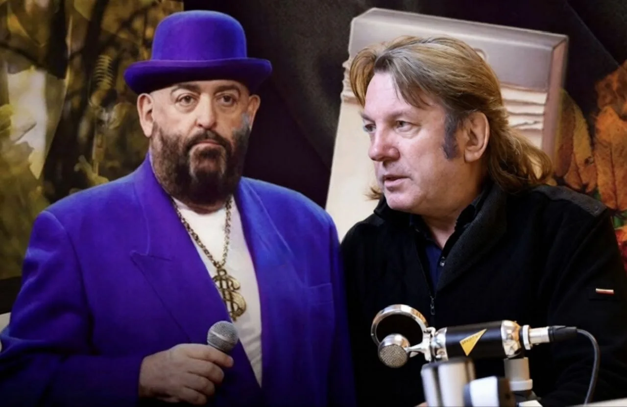 Юрий Лоза снова включил режим критика - на этот раз под раздачу попал хит Михаила Шуфут...