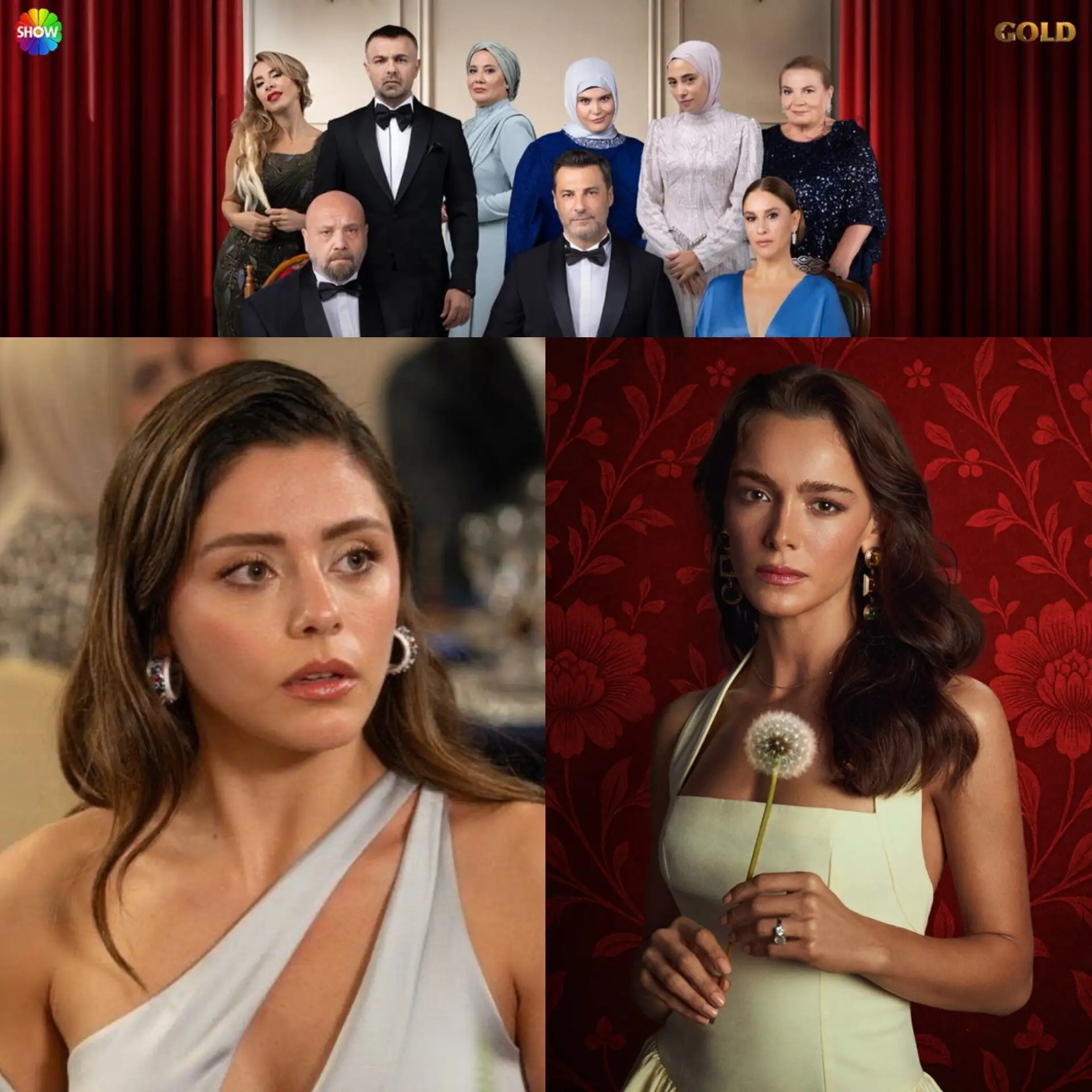 Интересный факт о кастинге сериала «Клюквенный щербет». 

Изначально роль Доги должна была сыграть Х
