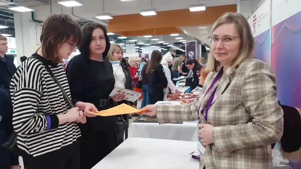 👀 "Вы ушли с маршрута": Навигатор поступления поможет разобраться   Федеральная образовательная выст