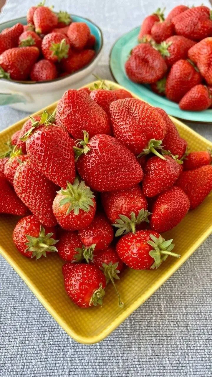 🍓 Ягоду получили, все в наличии ❗ За ягоду расчёт наличными!❗