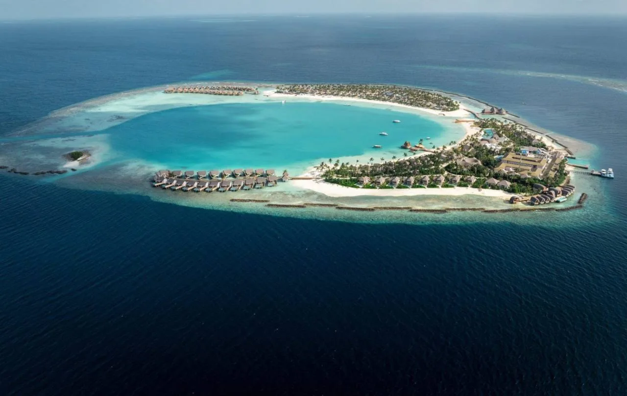 Ananea Madivaru Maldives 5*
