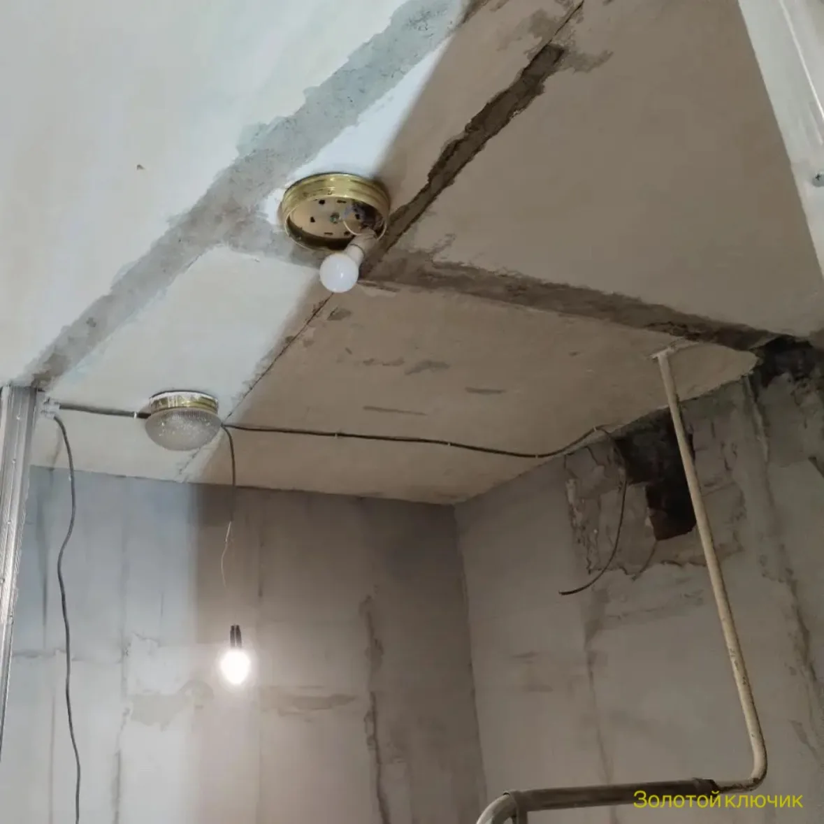 👷‍♂️В минувшие выходные сотрудники нашей управляющейей компании проявили максимальную оперативность