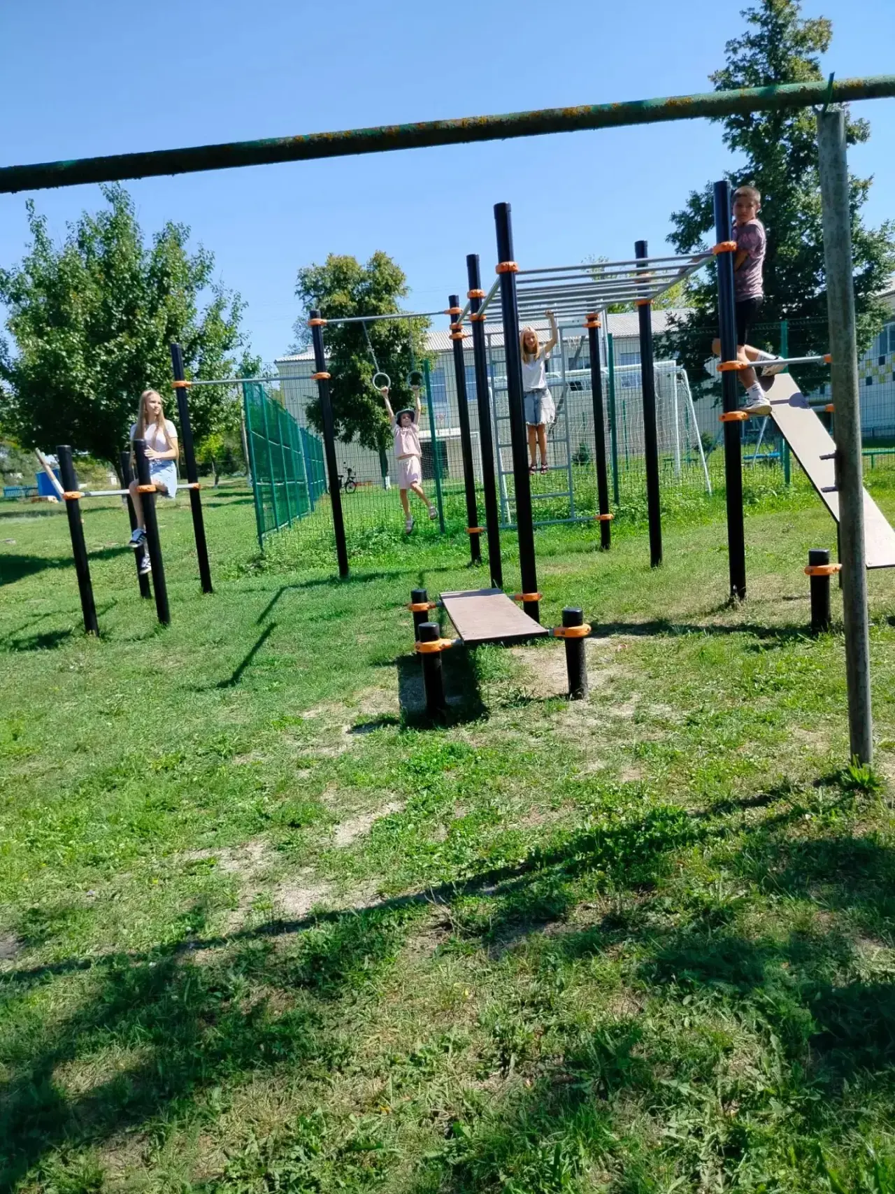 8 августа наша страна отмечает День физкультурника. Это праздник не только для тех, кто...