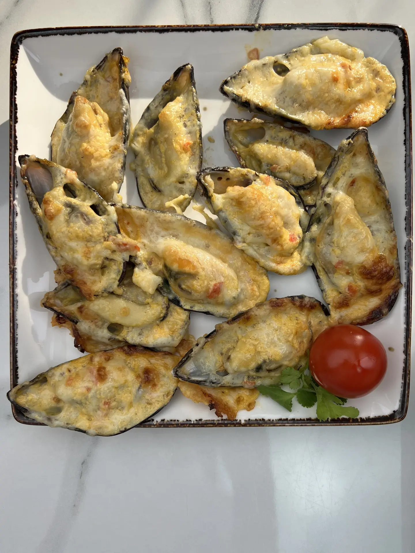 🦪МОРЕПРОДУКТЫ ДОМА? ДА ЛЕГКО 😏

Если ещё ни разу не готовили мидии дома — пора это исправлять 😍

