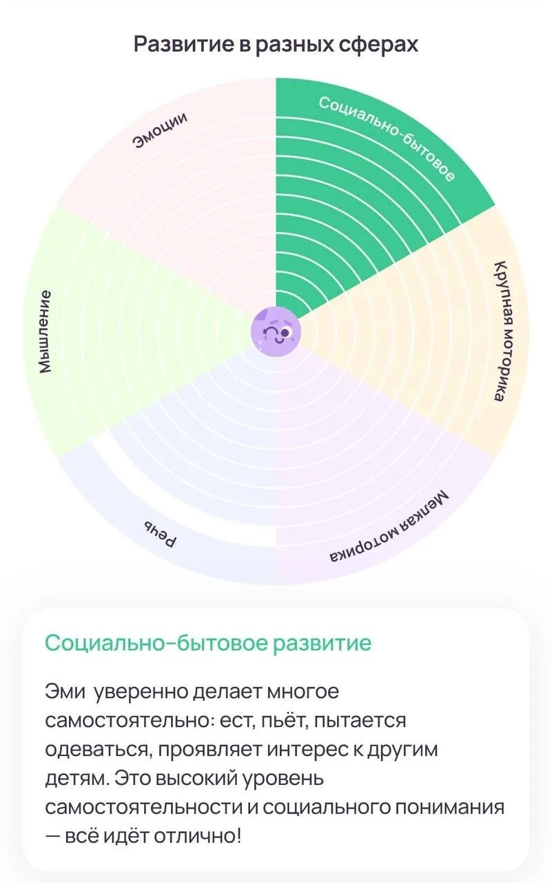 Игра «Пройди через горку »