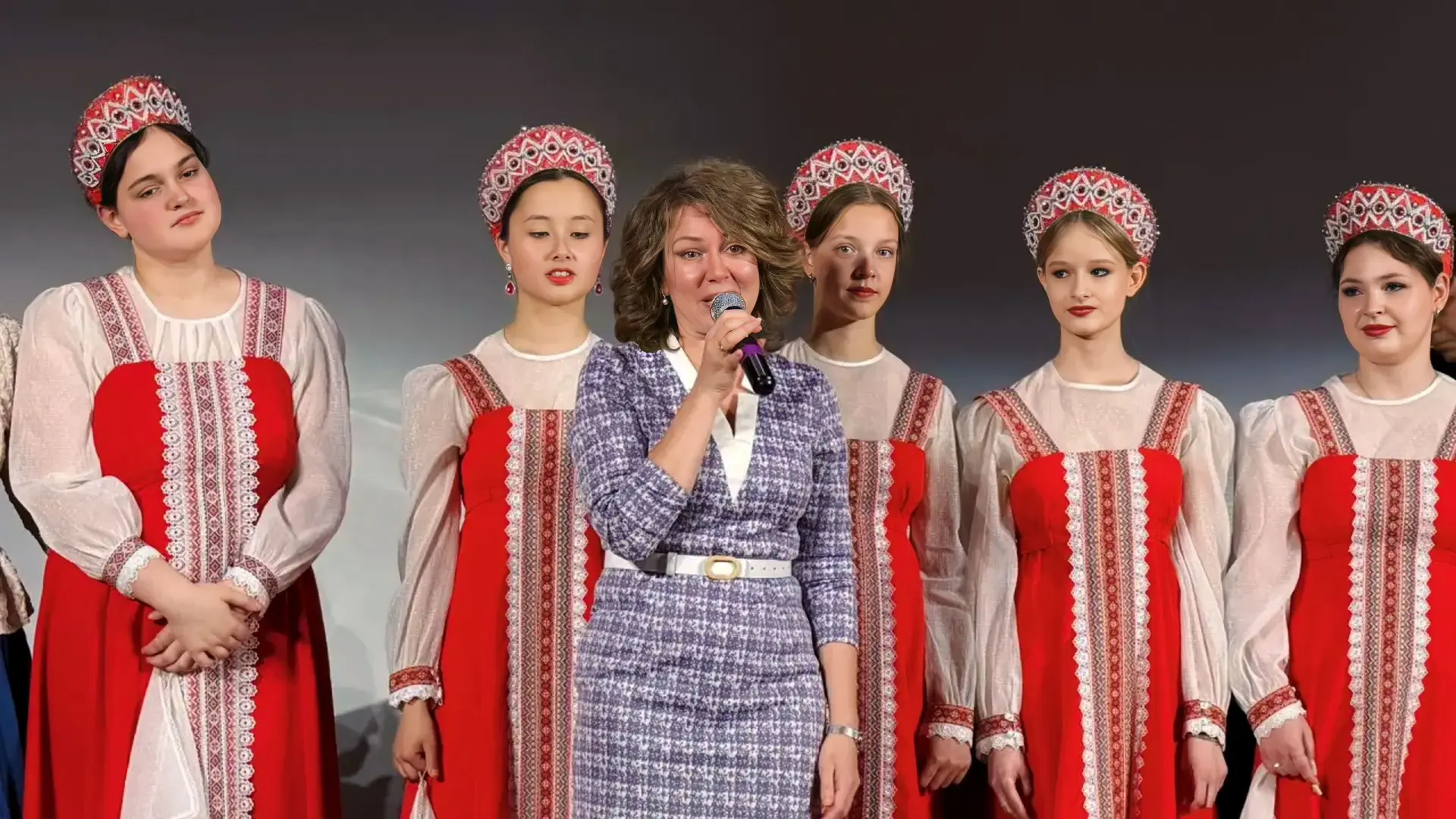 Территория детства в «Никольском парке» ❤️
