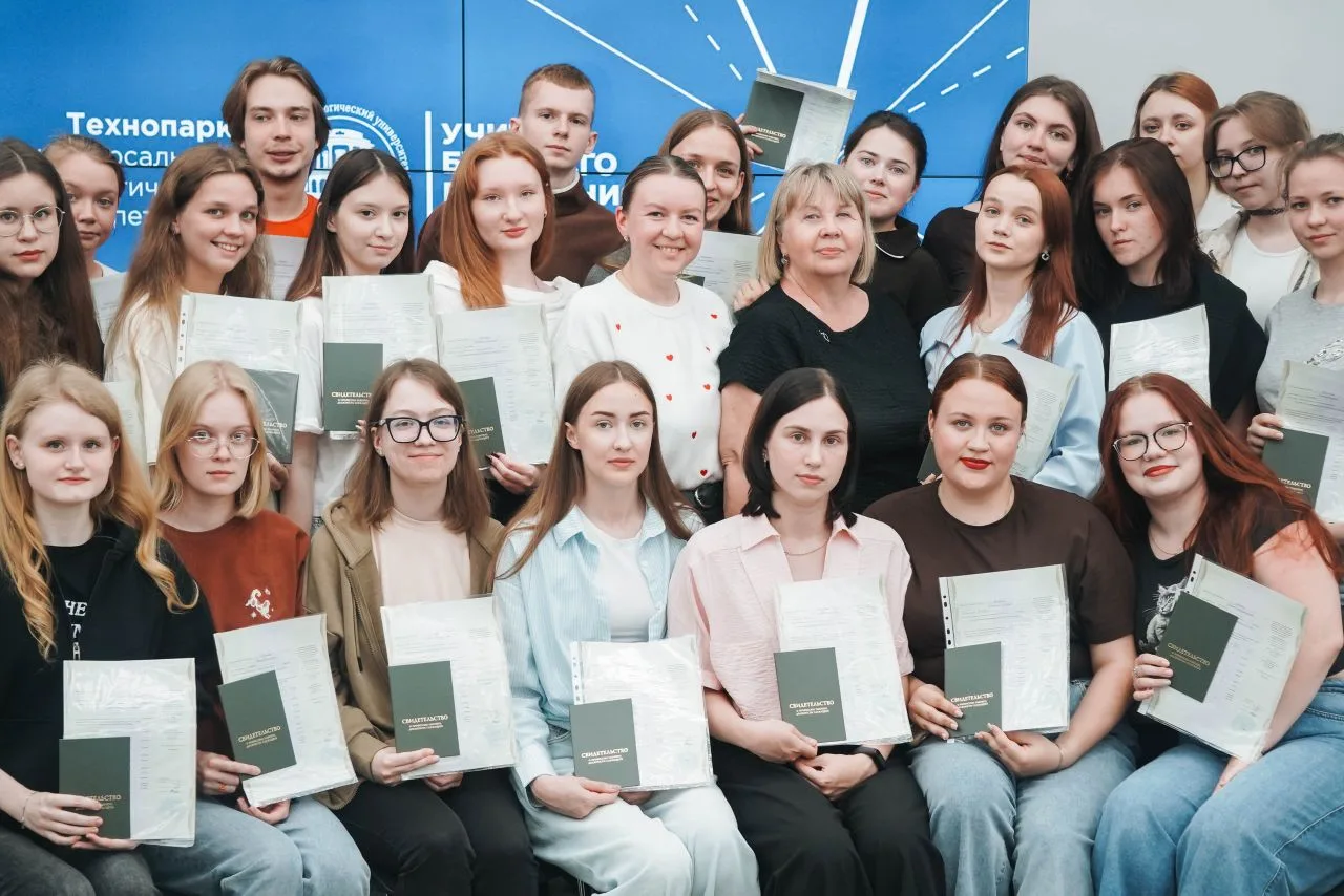 ☀️ Лето начинается с вожатых
