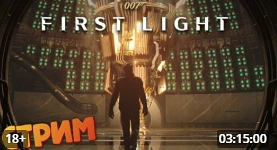 [Запись СТРИМА] Антарктида / Новый Джеймс Бонд - 007 First Light #10 https://vkvideo.ru...