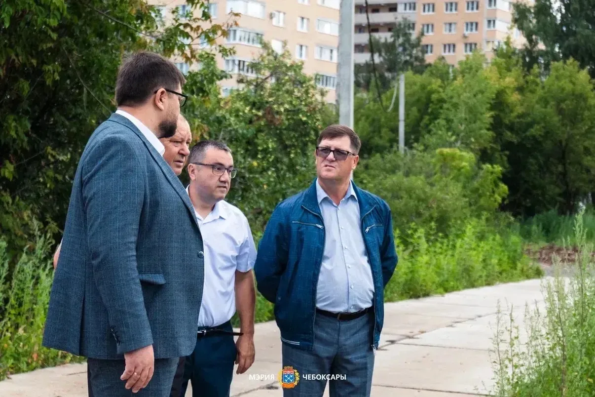 Делюсь итогами утреннего обхода Восточного посёлка

Проверили, что удалось сделать по ранее обозначе
