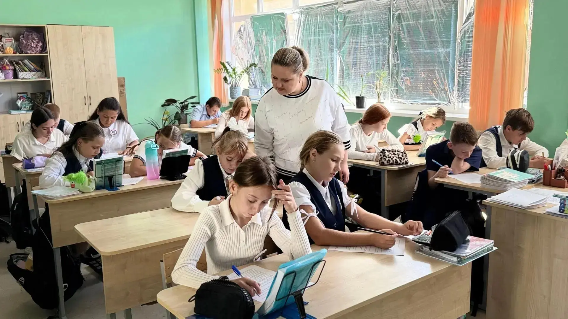 Терроризм превратился в одну из опаснейших глобальных проблем современности и представл...