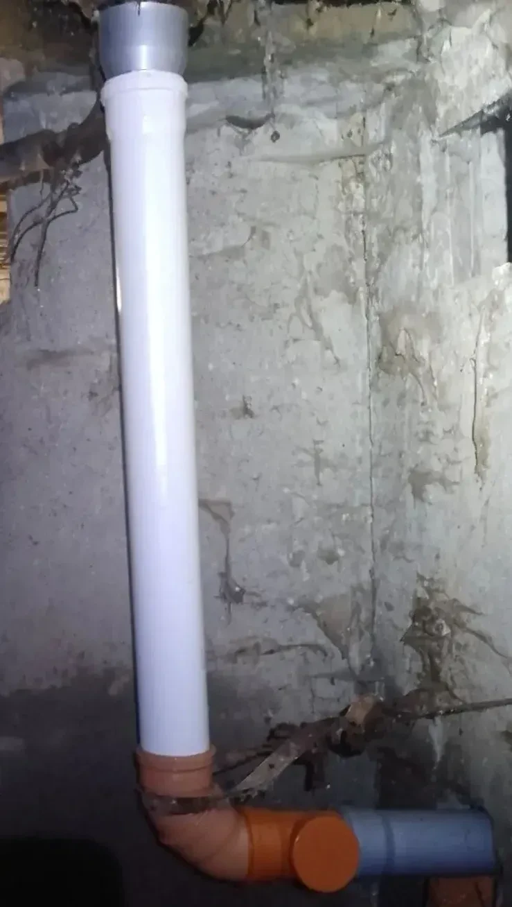 🏠 Отчёт о работах: делаем дом надёжнее!
Дорогие жители, рассказываем, что успели сделать на прошлой