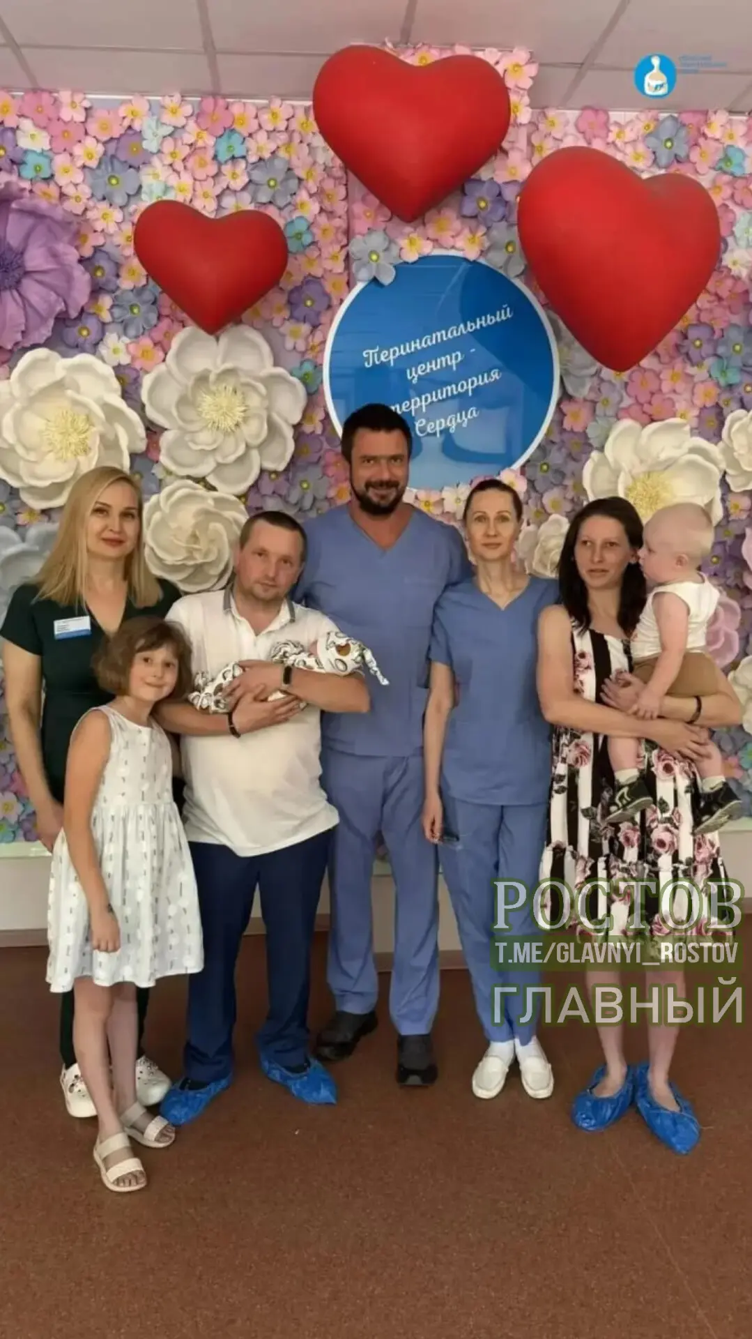 Изображение 3 к публикации «РОСТОВ ГЛАВНЫЙ - новости Ростова-на-Дону - 161»
