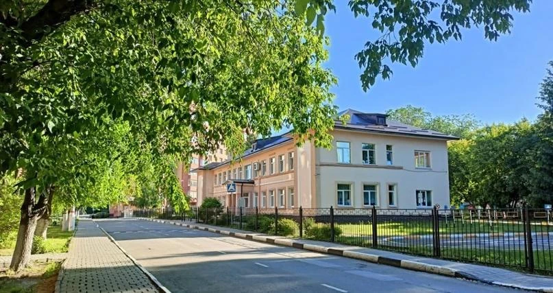 Лето продолжается, а мы возвращаемся к работе! ☀️
