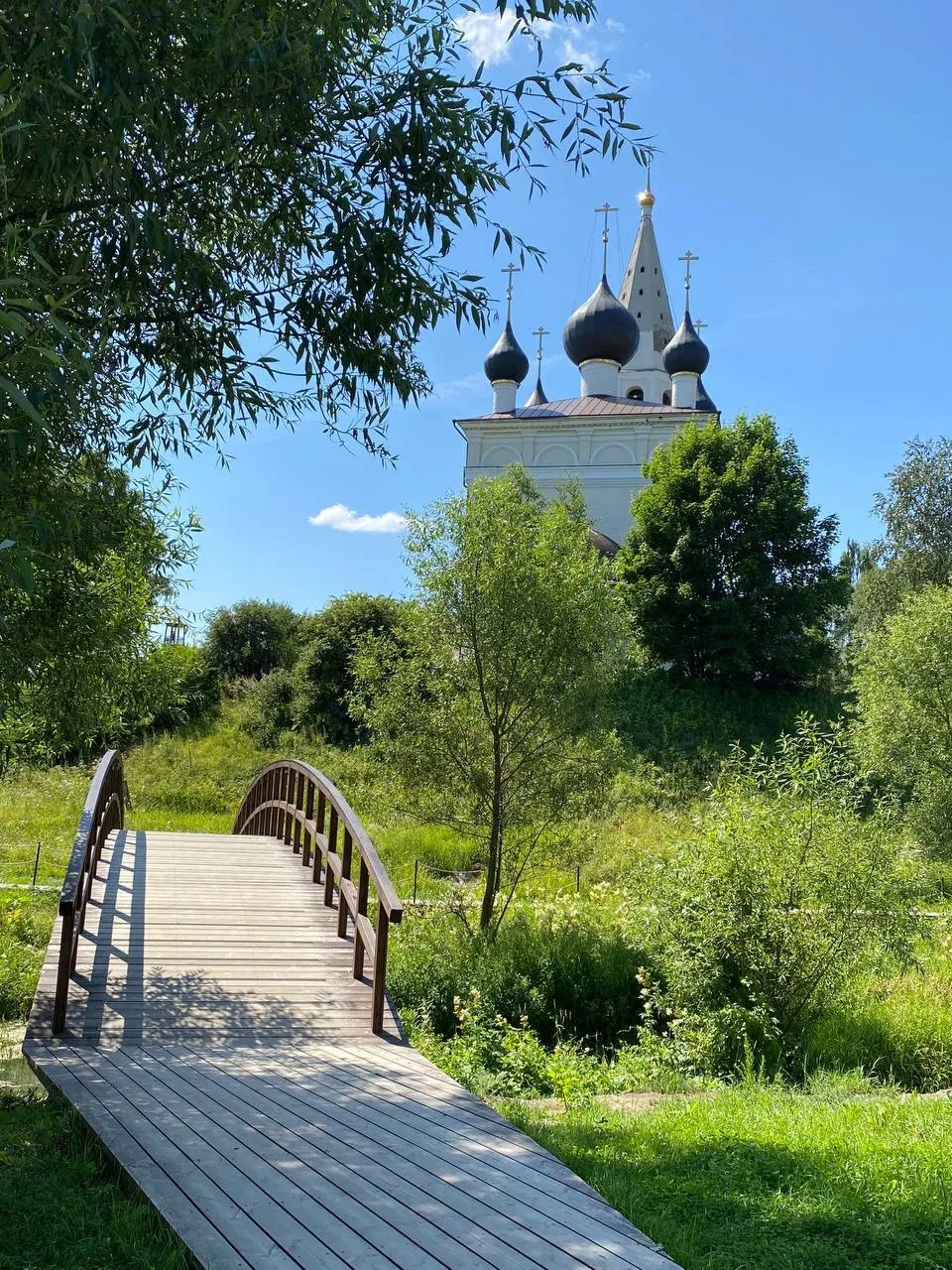 📍В Вятском завтра пройдет День огурца 🥒