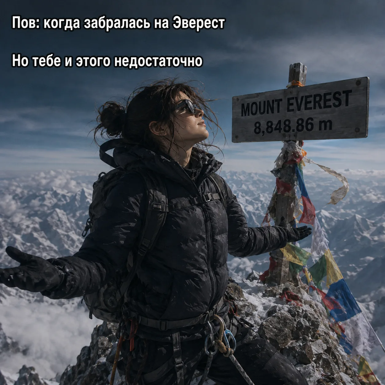 Сила маленьких благодарностей
