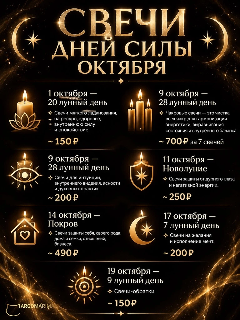 Октябрь - последний месяц перед зимним переходом.