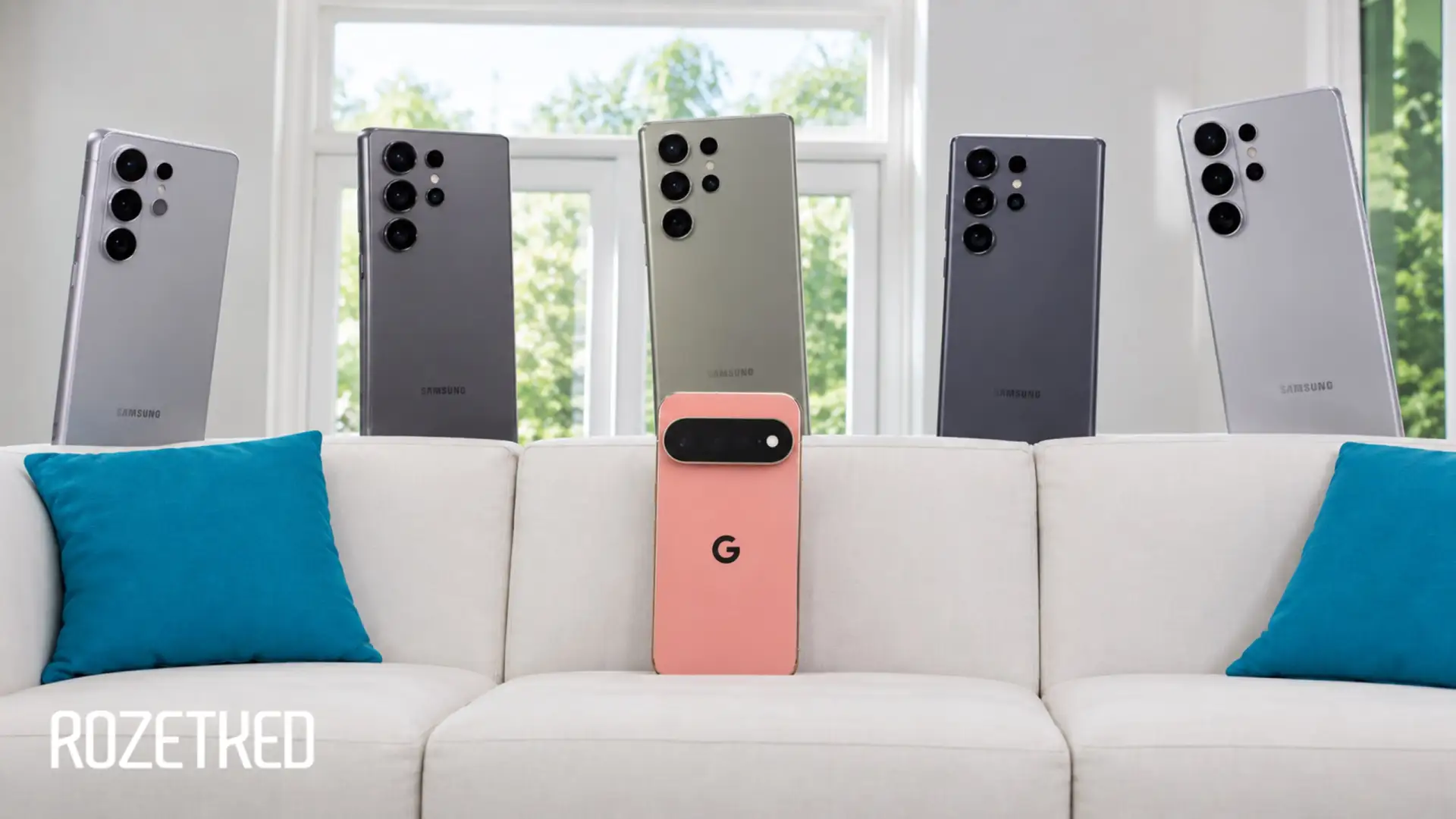 В сказки про оптимизацию Google больше не верим: Pixel 11 Pro XL работает со скоростью ...