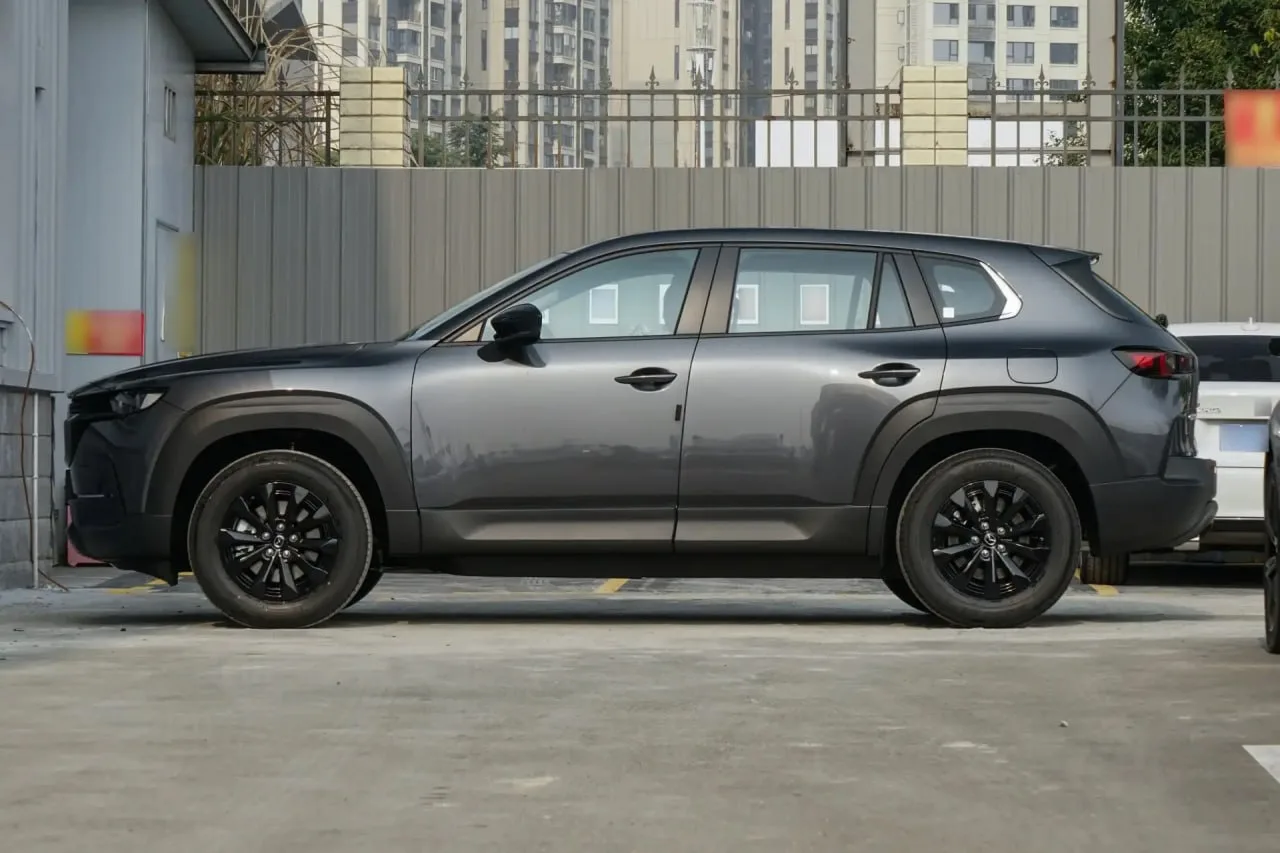 🇯🇵НОВАЯ🇯🇵 Mazda CX-50 Xingye из Китая под заказ!  • Год выпуска: 2025 • Двигатель: 2 л, бензин, 155 