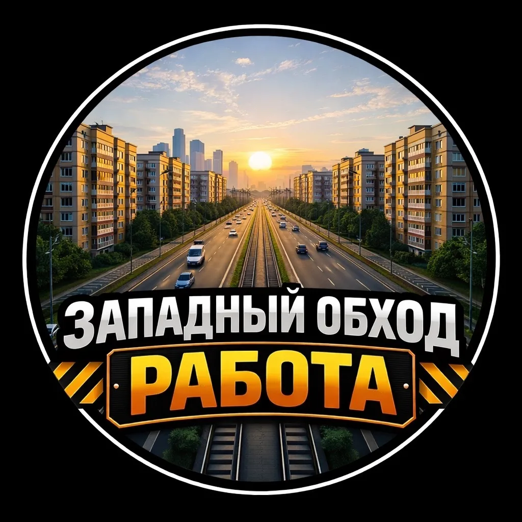 Работай рядом с домом