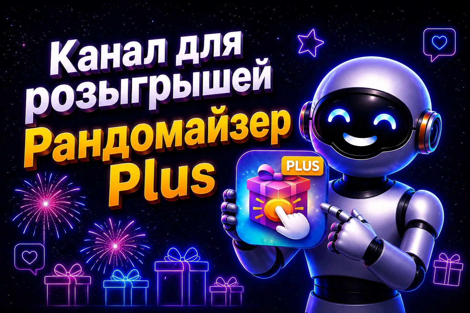 🚀 Запускаете розыгрыши через Tapbox Рандомайзер?

Тогда для вас хорошая новость.

В тарифе PRO появ