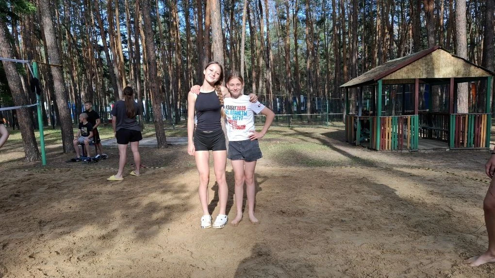 Даже самым сильным спортсменам нужен отдых,  поэтому вчера в Миллеровском районе на тренировочных сб