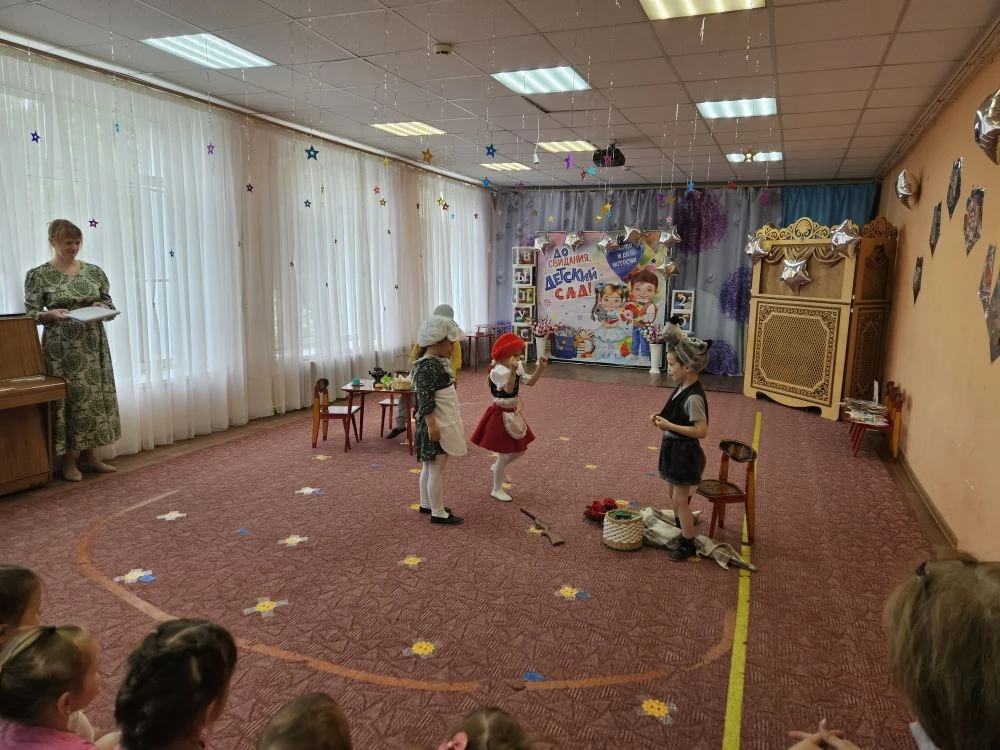🎉Ура! У нас снова премьера!🎉