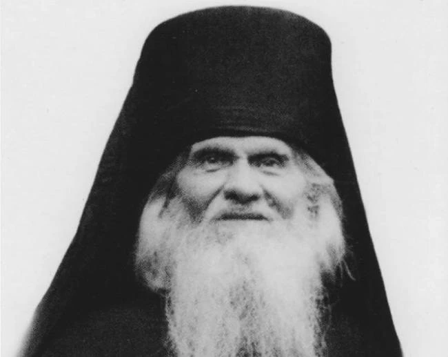 🙏 «Если кто-то в течение дня не сдержал себя в мире и любви к ближнему, и поссорился с кем-либо или